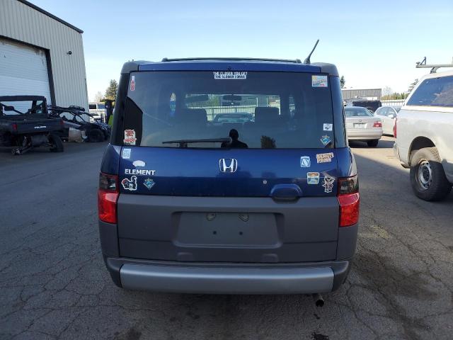 Photo 5 VIN: 5J6YH28523L031108 - HONDA ELEMENT 