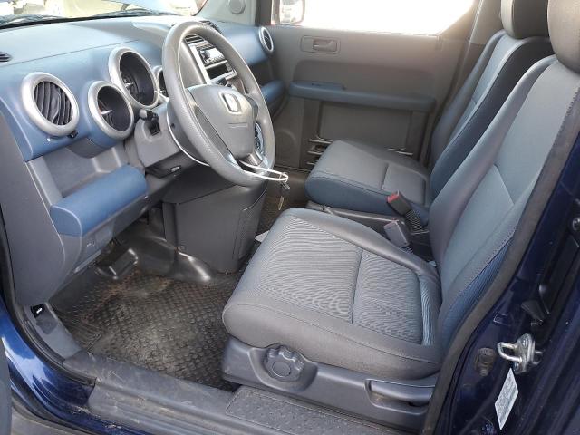 Photo 6 VIN: 5J6YH28523L031108 - HONDA ELEMENT 