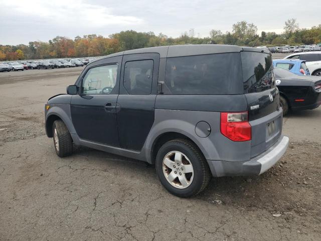 Photo 1 VIN: 5J6YH28523L046675 - HONDA ELEMENT 