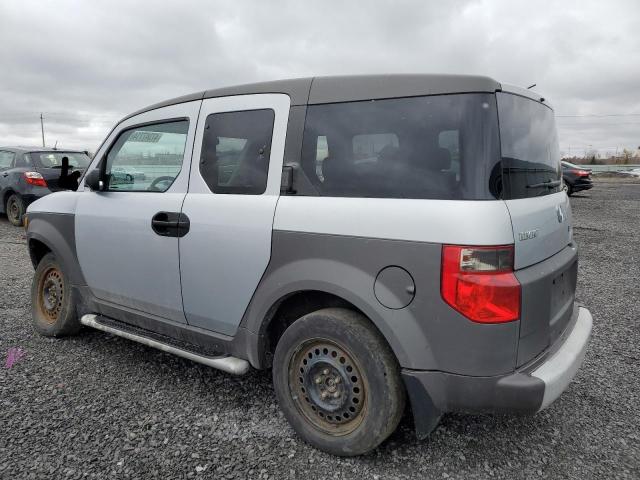 Photo 1 VIN: 5J6YH28523L801114 - HONDA ELEMENT 