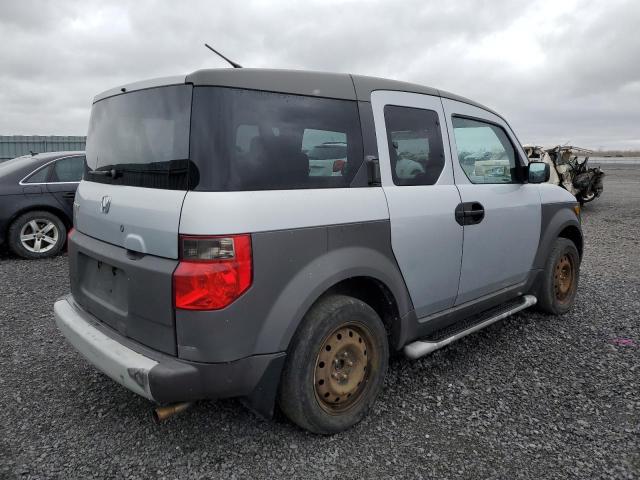 Photo 2 VIN: 5J6YH28523L801114 - HONDA ELEMENT 