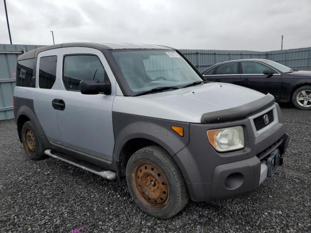 Photo 3 VIN: 5J6YH28523L801114 - HONDA ELEMENT 