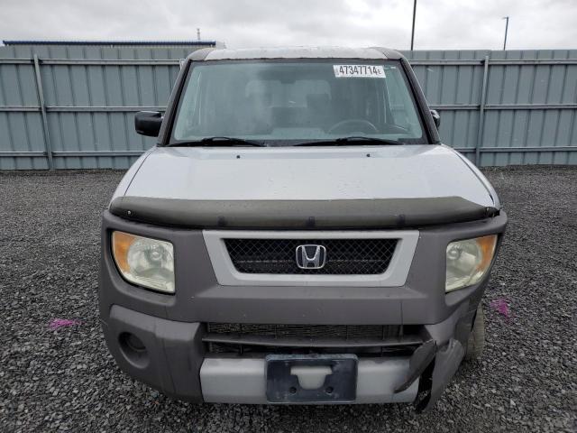 Photo 4 VIN: 5J6YH28523L801114 - HONDA ELEMENT 