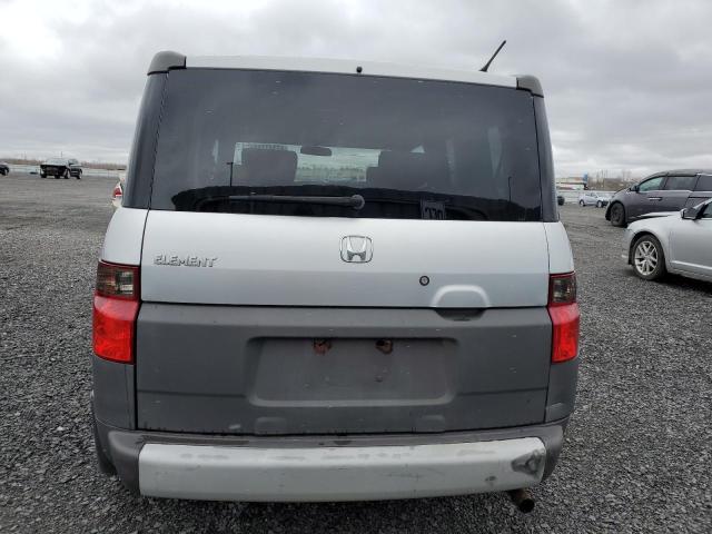 Photo 5 VIN: 5J6YH28523L801114 - HONDA ELEMENT 