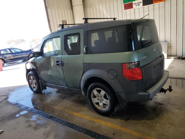 Photo 1 VIN: 5J6YH28524L026685 - HONDA ELEMENT EX 