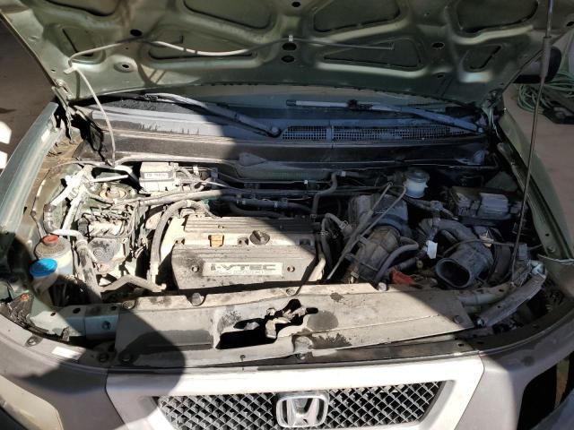 Photo 10 VIN: 5J6YH28524L026685 - HONDA ELEMENT EX 