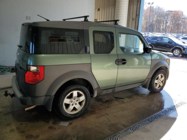 Photo 2 VIN: 5J6YH28524L026685 - HONDA ELEMENT EX 