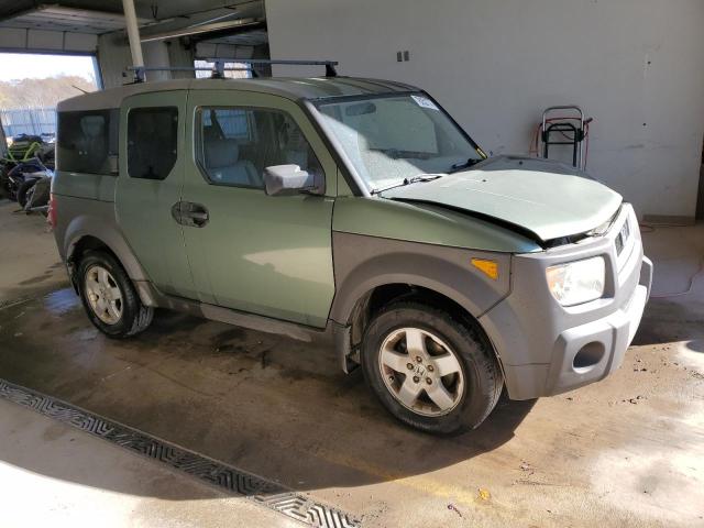 Photo 3 VIN: 5J6YH28524L026685 - HONDA ELEMENT EX 