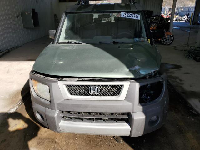 Photo 4 VIN: 5J6YH28524L026685 - HONDA ELEMENT EX 