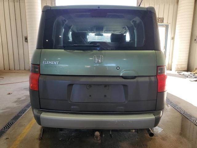 Photo 5 VIN: 5J6YH28524L026685 - HONDA ELEMENT EX 