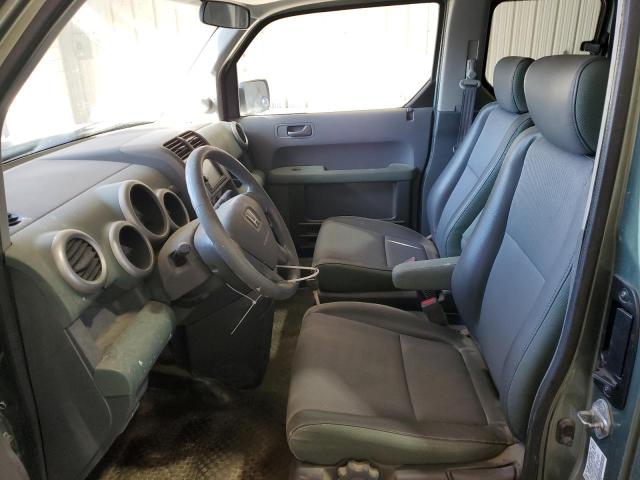 Photo 6 VIN: 5J6YH28524L026685 - HONDA ELEMENT EX 