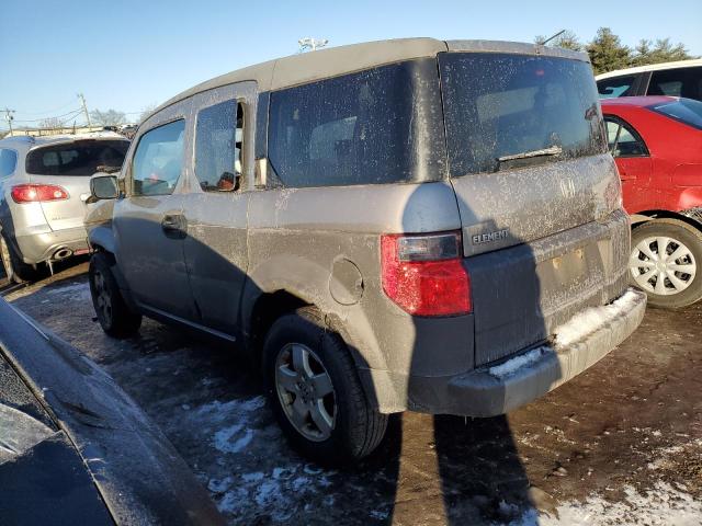 Photo 1 VIN: 5J6YH28524L035841 - HONDA ELEMENT 