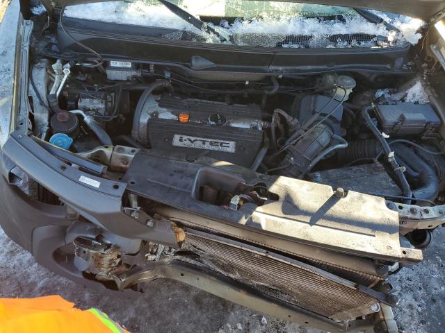 Photo 10 VIN: 5J6YH28524L035841 - HONDA ELEMENT 