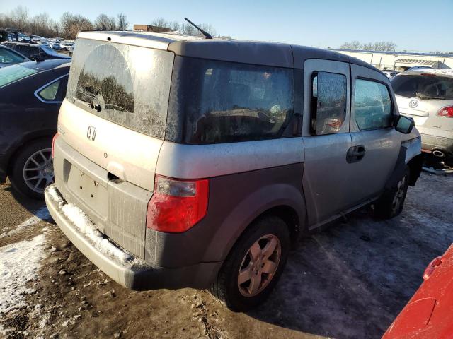 Photo 2 VIN: 5J6YH28524L035841 - HONDA ELEMENT 