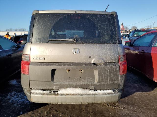 Photo 5 VIN: 5J6YH28524L035841 - HONDA ELEMENT 