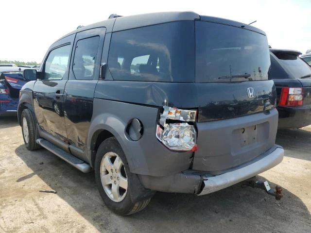 Photo 1 VIN: 5J6YH28533L000949 - HONDA ELEMENT EX 