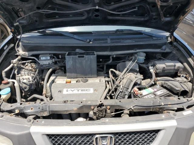 Photo 11 VIN: 5J6YH28533L000949 - HONDA ELEMENT EX 