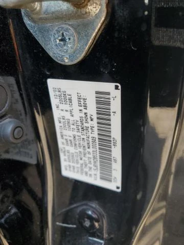 Photo 12 VIN: 5J6YH28533L000949 - HONDA ELEMENT EX 