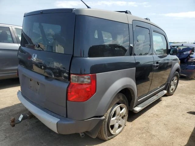 Photo 2 VIN: 5J6YH28533L000949 - HONDA ELEMENT EX 