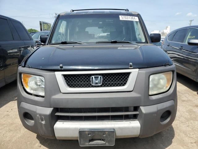 Photo 4 VIN: 5J6YH28533L000949 - HONDA ELEMENT EX 