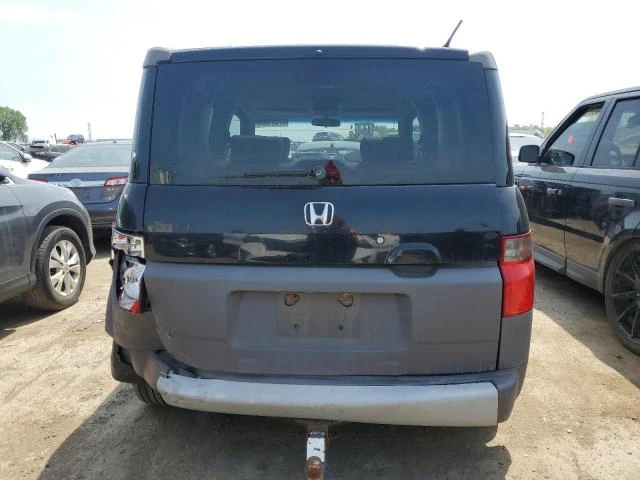 Photo 5 VIN: 5J6YH28533L000949 - HONDA ELEMENT EX 