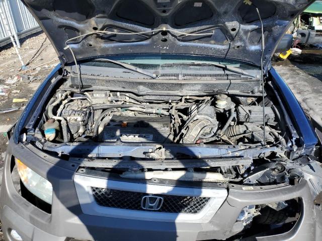 Photo 11 VIN: 5J6YH28533L011465 - HONDA ELEMENT EX 