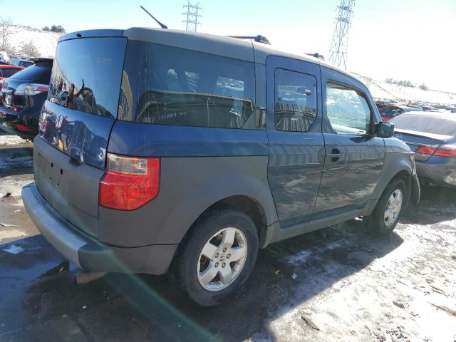 Photo 2 VIN: 5J6YH28533L011465 - HONDA ELEMENT EX 