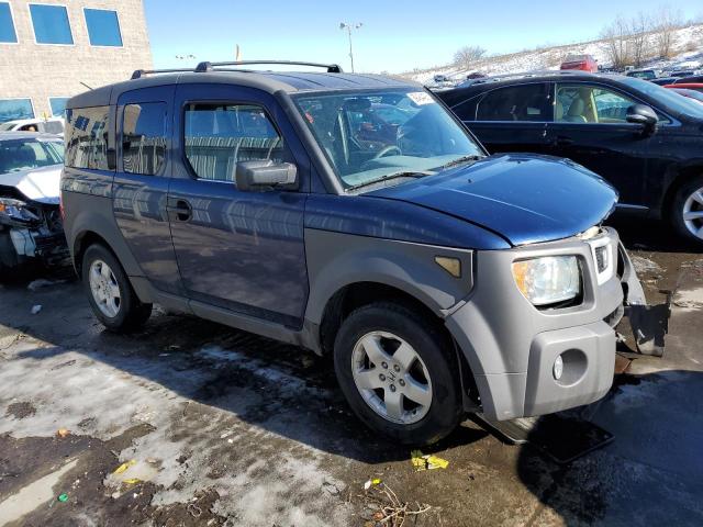 Photo 3 VIN: 5J6YH28533L011465 - HONDA ELEMENT EX 