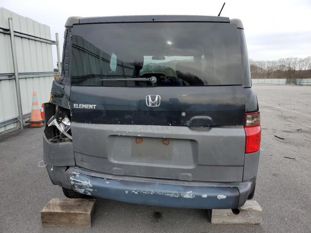 Photo 5 VIN: 5J6YH28533L014057 - HONDA ELEMENT EX 