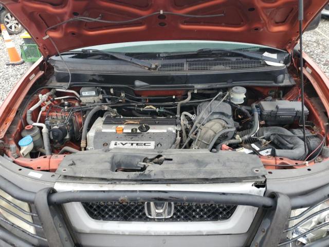 Photo 10 VIN: 5J6YH28533L015256 - HONDA ELEMENT EX 