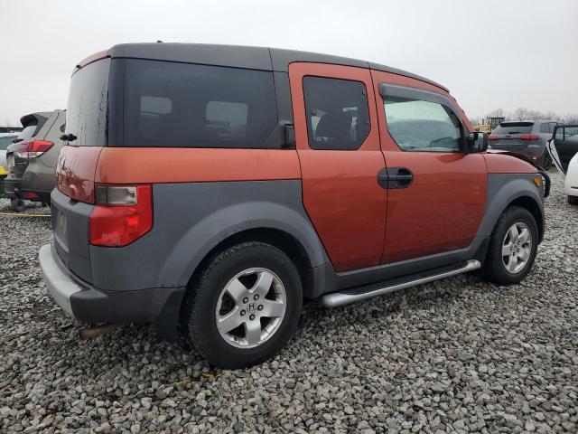 Photo 2 VIN: 5J6YH28533L015256 - HONDA ELEMENT EX 