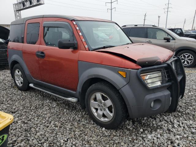 Photo 3 VIN: 5J6YH28533L015256 - HONDA ELEMENT EX 