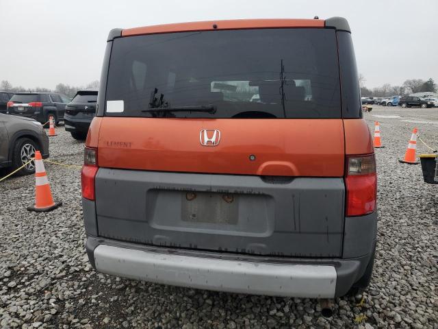 Photo 5 VIN: 5J6YH28533L015256 - HONDA ELEMENT EX 