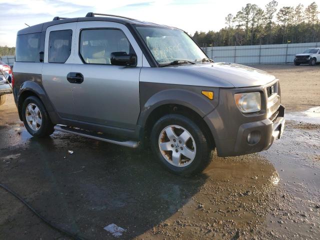 Photo 3 VIN: 5J6YH28533L025026 - HONDA ELEMENT 