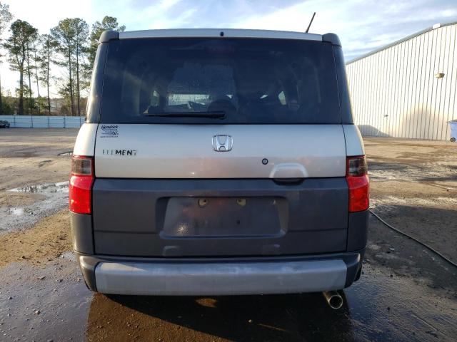 Photo 5 VIN: 5J6YH28533L025026 - HONDA ELEMENT 