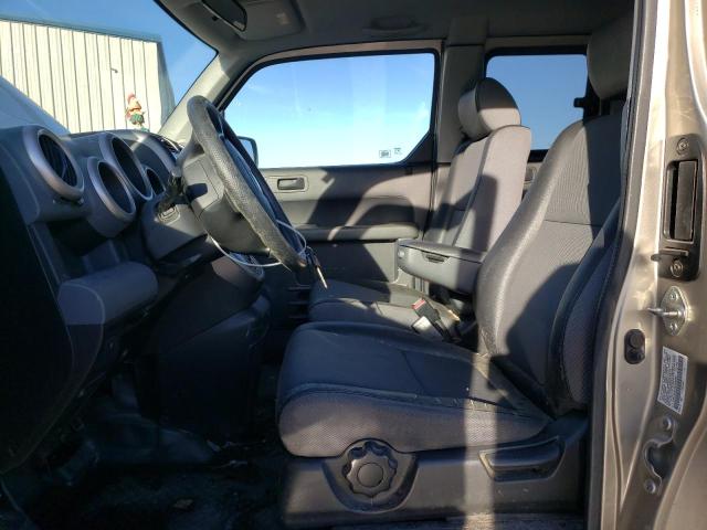 Photo 6 VIN: 5J6YH28533L025026 - HONDA ELEMENT 