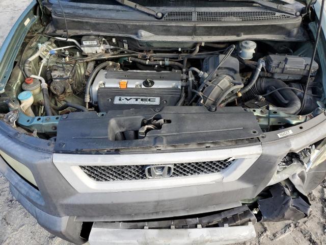 Photo 10 VIN: 5J6YH28533L026614 - HONDA ELEMENT EX 