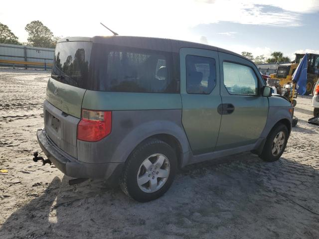 Photo 2 VIN: 5J6YH28533L026614 - HONDA ELEMENT EX 