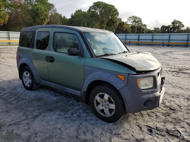 Photo 3 VIN: 5J6YH28533L026614 - HONDA ELEMENT EX 