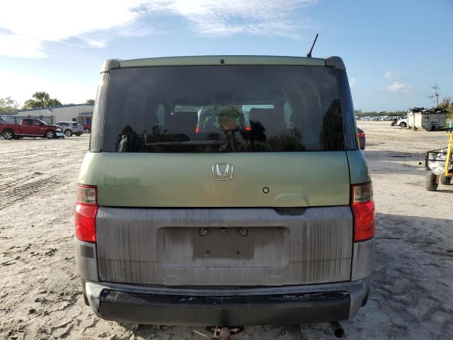 Photo 5 VIN: 5J6YH28533L026614 - HONDA ELEMENT EX 