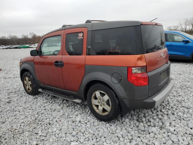 Photo 1 VIN: 5J6YH28533L028346 - HONDA ELEMENT 