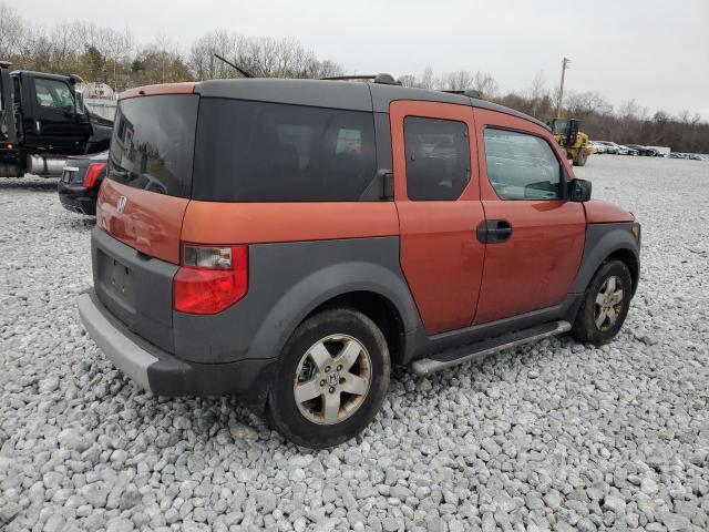 Photo 2 VIN: 5J6YH28533L028346 - HONDA ELEMENT 