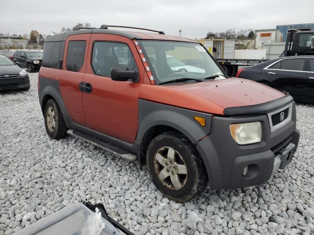 Photo 3 VIN: 5J6YH28533L028346 - HONDA ELEMENT 