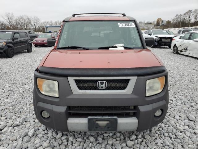 Photo 4 VIN: 5J6YH28533L028346 - HONDA ELEMENT 