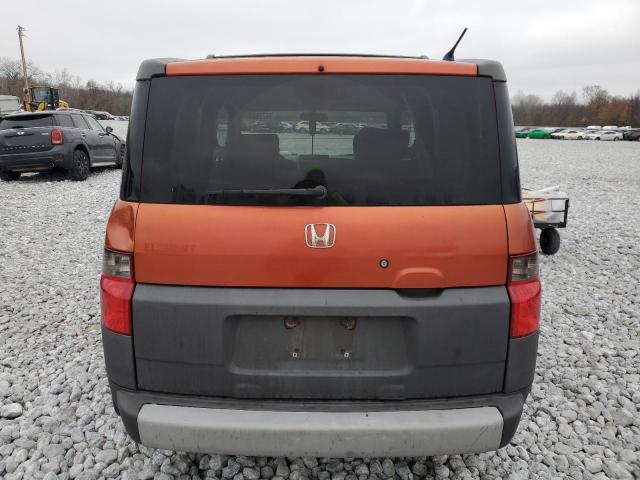 Photo 5 VIN: 5J6YH28533L028346 - HONDA ELEMENT 