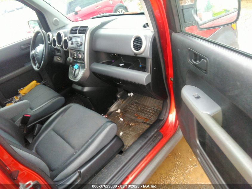 Photo 4 VIN: 5J6YH28533L030064 - HONDA ELEMENT 