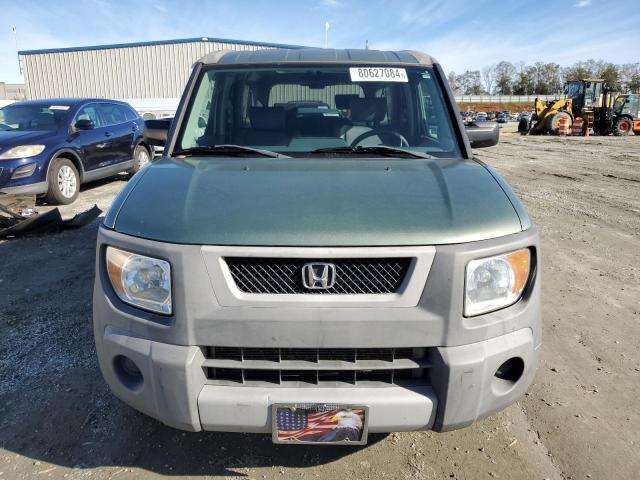 Photo 4 VIN: 5J6YH28533L034471 - HONDA ELEMENT EX 