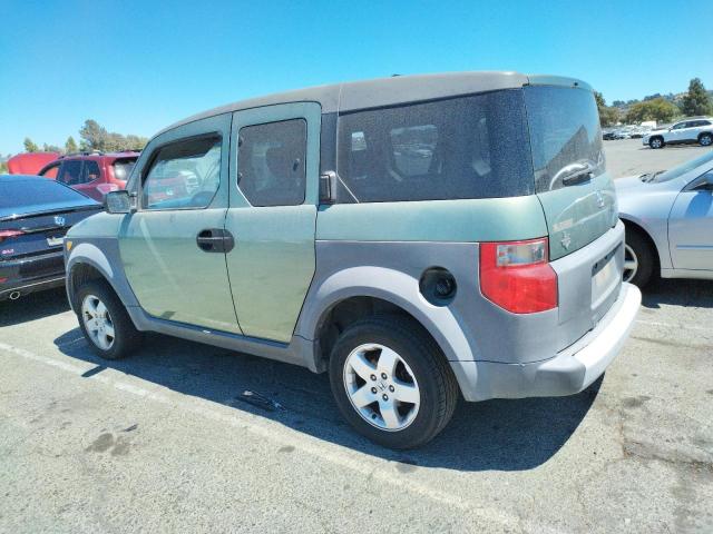 Photo 1 VIN: 5J6YH28533L034843 - HONDA ELEMENT 