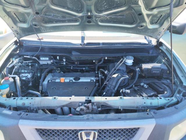 Photo 10 VIN: 5J6YH28533L034843 - HONDA ELEMENT 