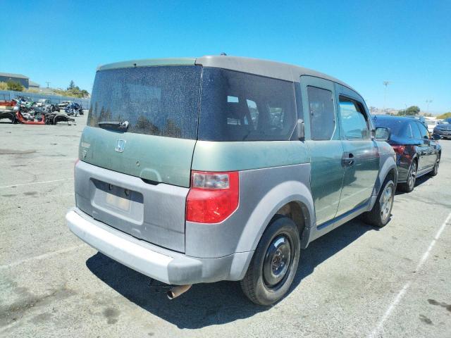 Photo 2 VIN: 5J6YH28533L034843 - HONDA ELEMENT 